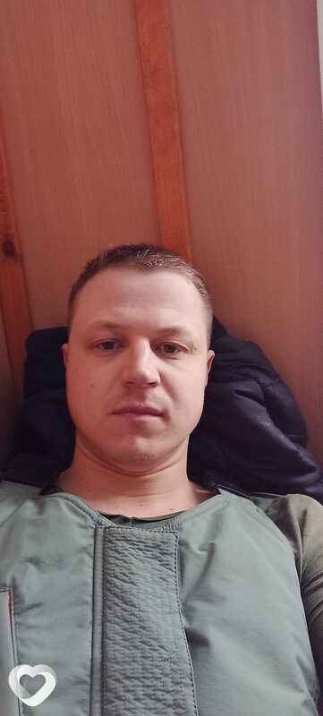 Иван, 36, Новомосковске — анкета №380255
