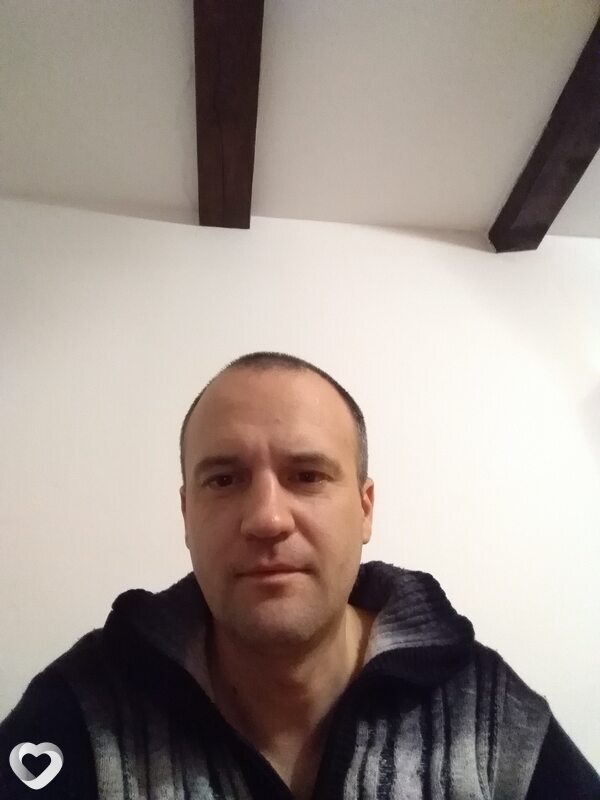 Сергей, 47, Могилев — анкета №380165