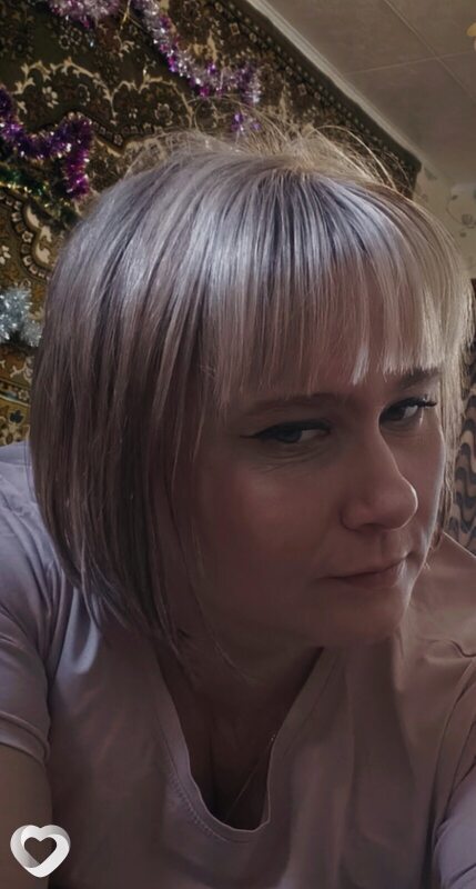 Милая, 38, Ульяновске — анкета №380169