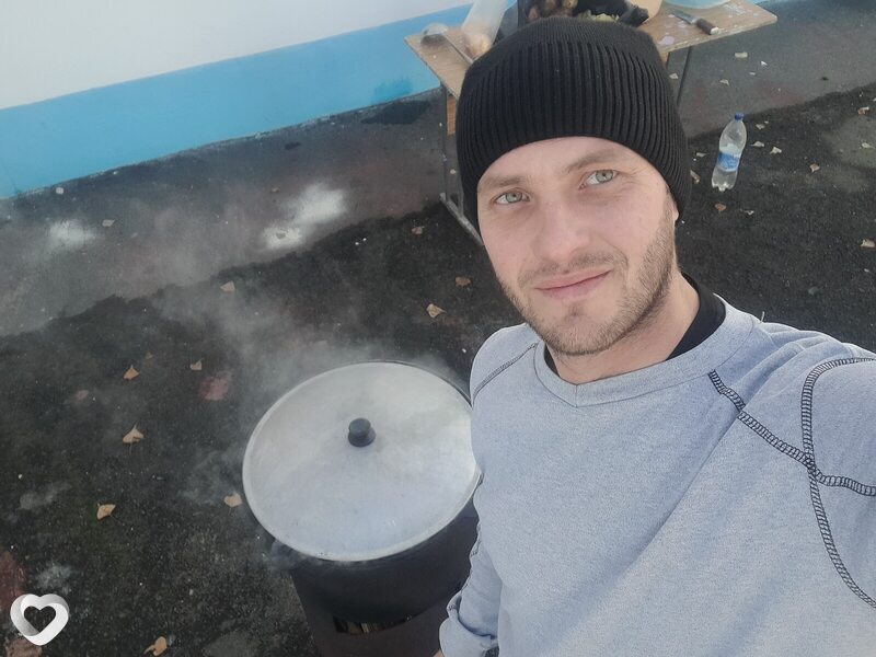 Михаил, 36, Бийске — анкета №380176