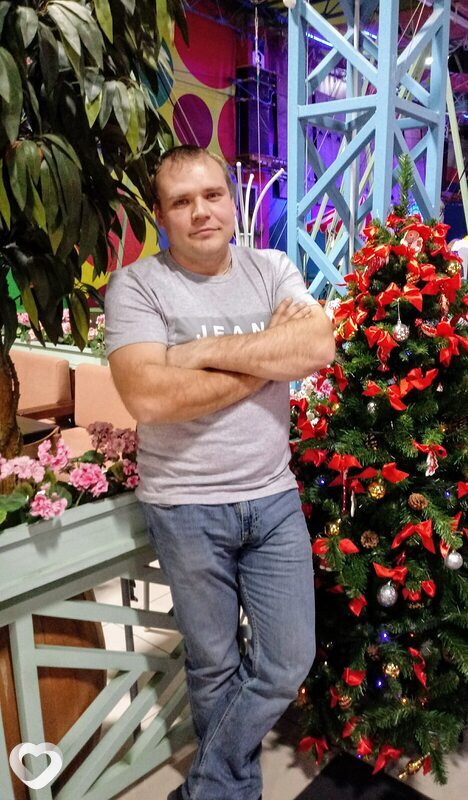 Тёма, 37, Абакане — анкета №380182