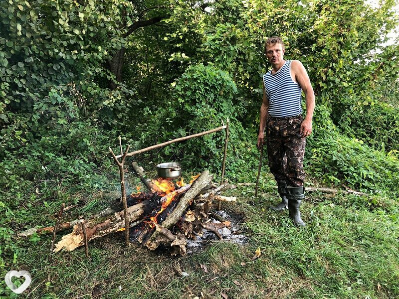 Николай, 40, Новополоцке — анкета №380183