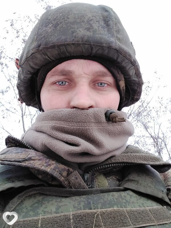 Александр, 36, Нижнем Ломове — анкета №380186