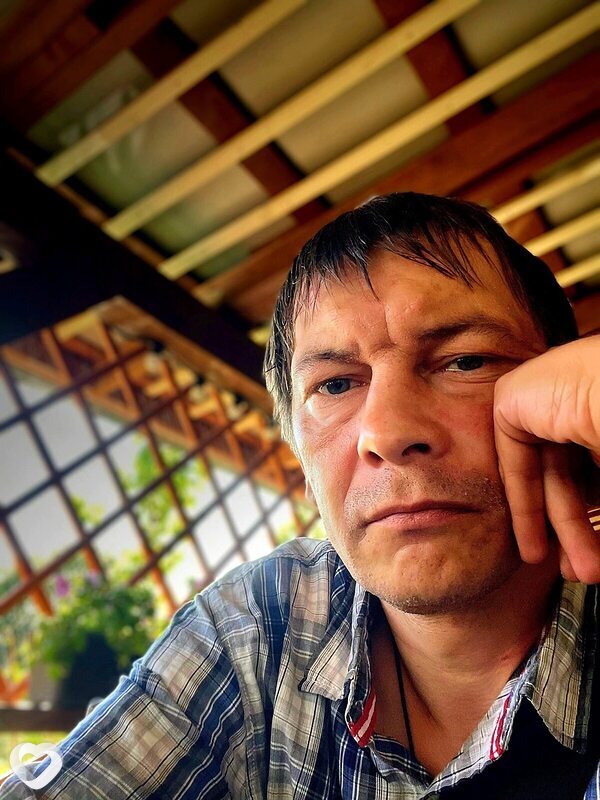 Сергей, 42, Санкт-Петербурге — анкета №380191