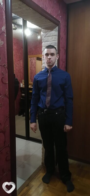 Степан, 29, Ростове-на-Дону — анкета №380207