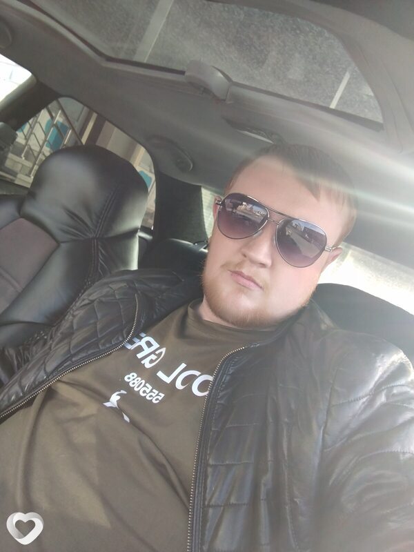 Демон, 30, Искитиме — анкета №380214