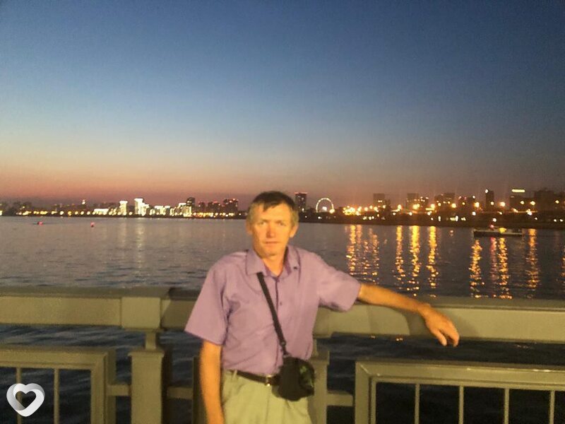 Александр, 46, Можге — анкета №380216