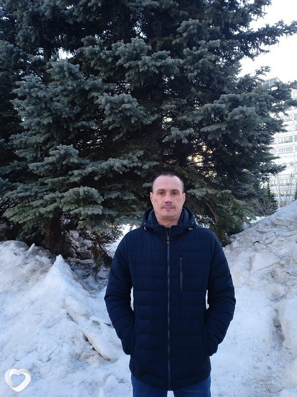 Александр, 44, Димитровграде — анкета №380220