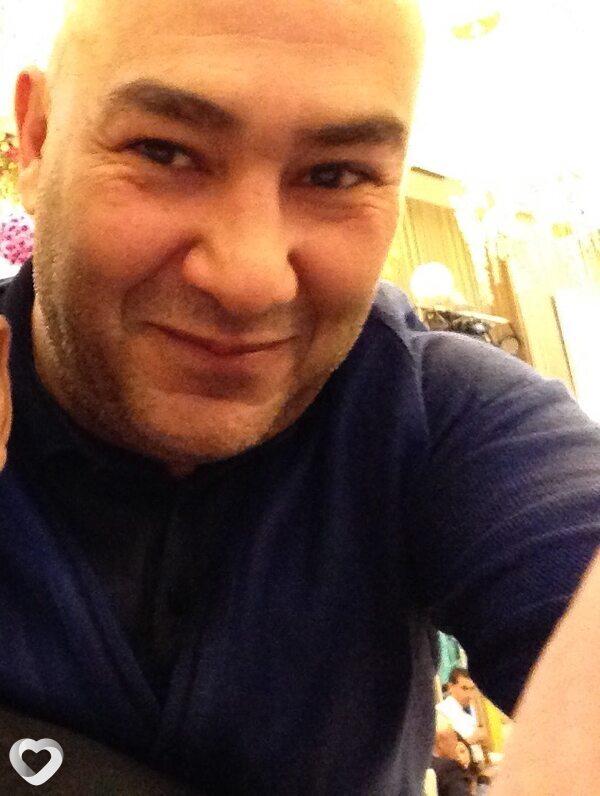 Nar, 47, Баку — анкета №380223