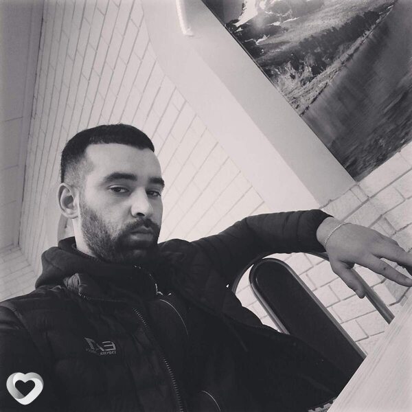 Барадатый, 33, Нижнем Новгороде — анкета №380224