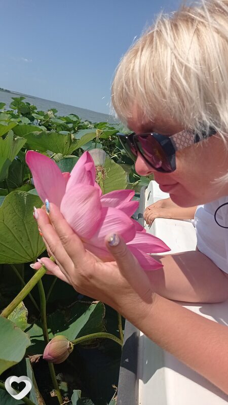 Юлия, 42, Самаре — анкета №380225