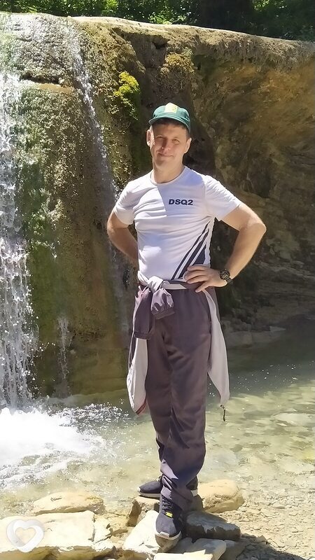 Алексей, 54, Краснодаре — анкета №380227