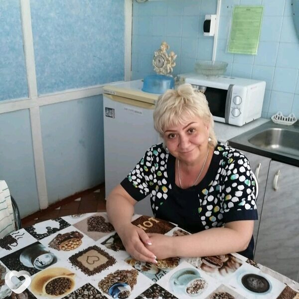 Жанна, Коломна
