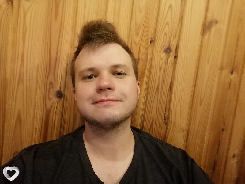 Алексей, 30, Санкт-Петербурге — анкета №380683