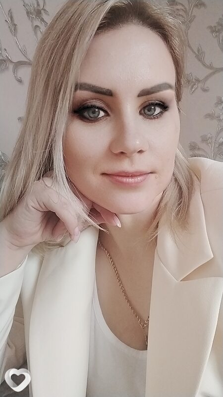 Мария, 39, Могилев — анкета №380685