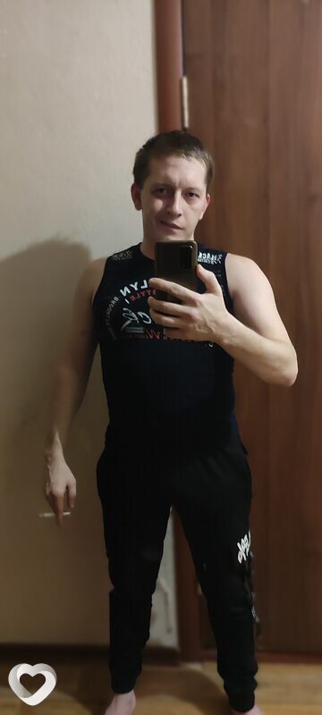 Иван, Шацк