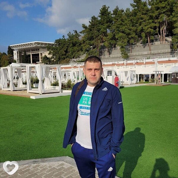 Pavel, 39, Москве — анкета №380691