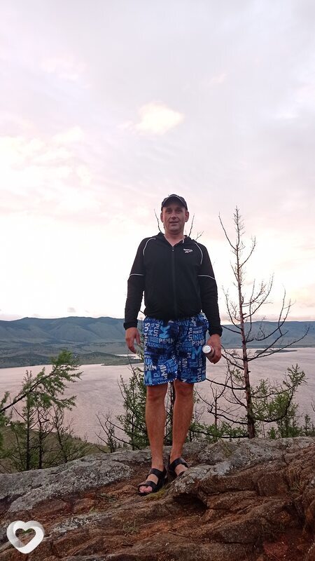 Раб Госпожи, 43, Иркутске — анкета №380693