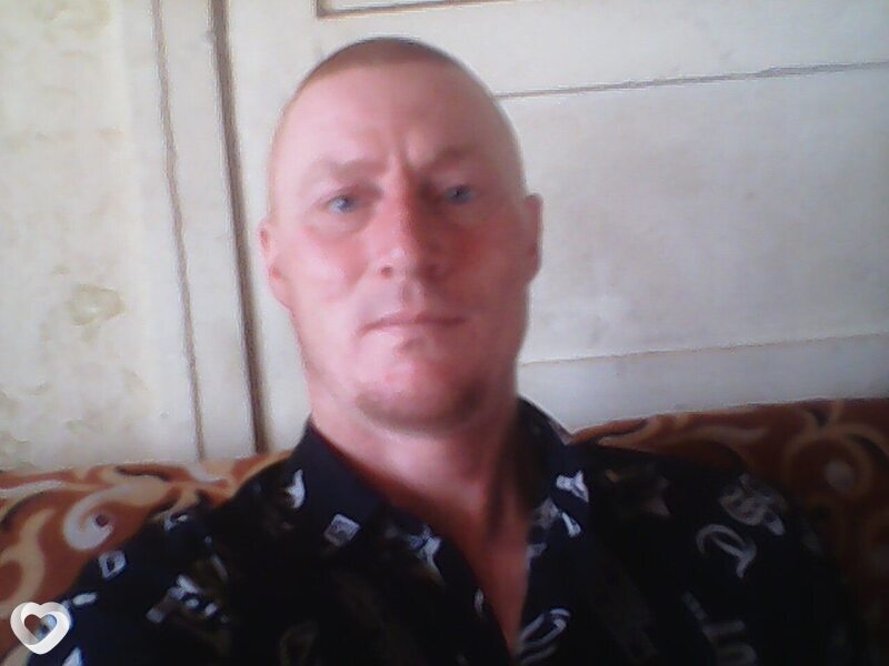 Александр, 42, Оренбурге — анкета №380696