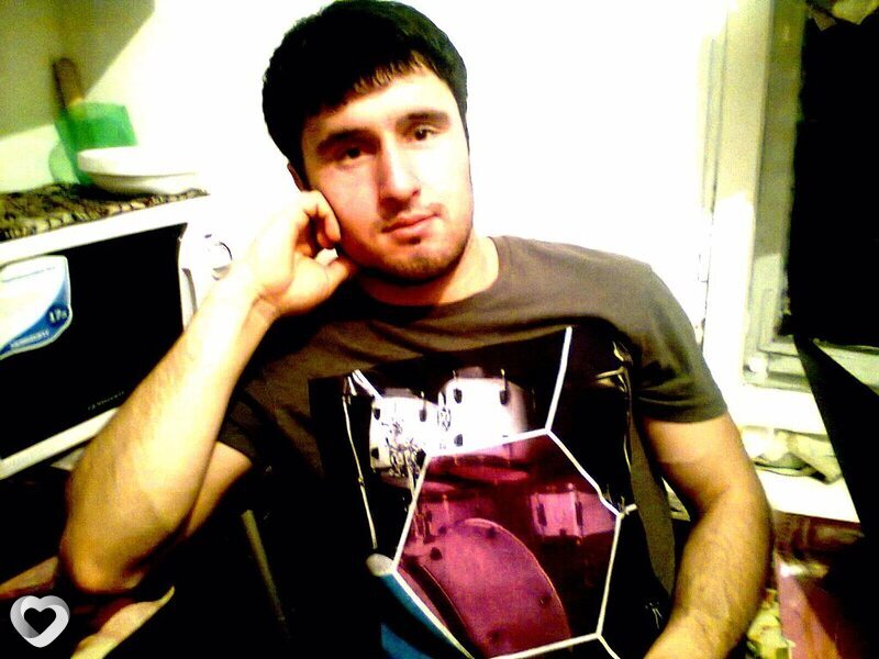 Бахтовар, 36, Москве — анкета №380699