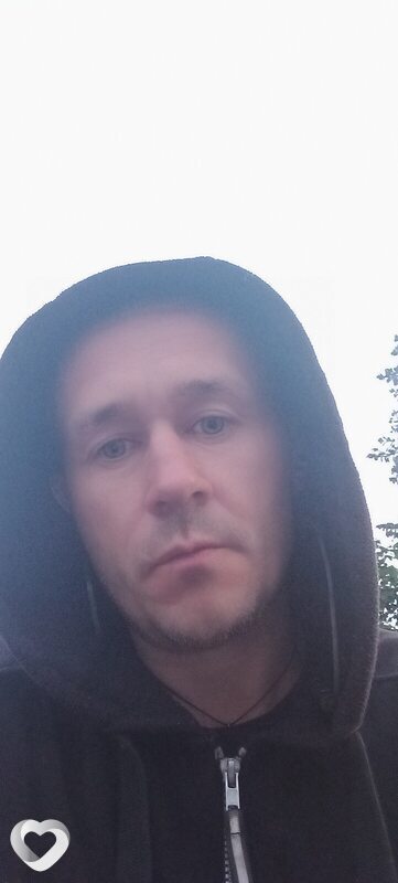 Анатолий, 44, Мозыре — анкета №380333