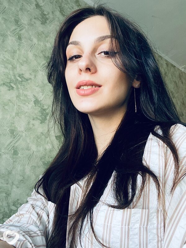 Кристи, 23, Омске — анкета №380337