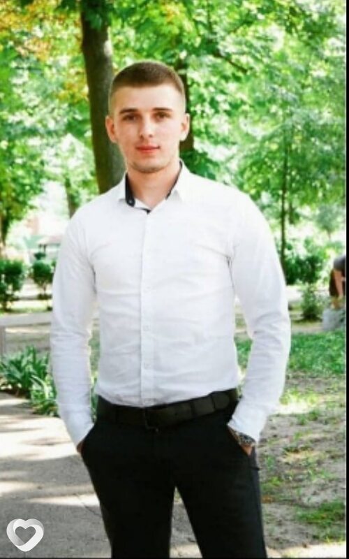 Сергій, Славута
