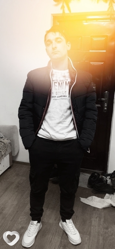 Сергей, 31, Астане — анкета №380346
