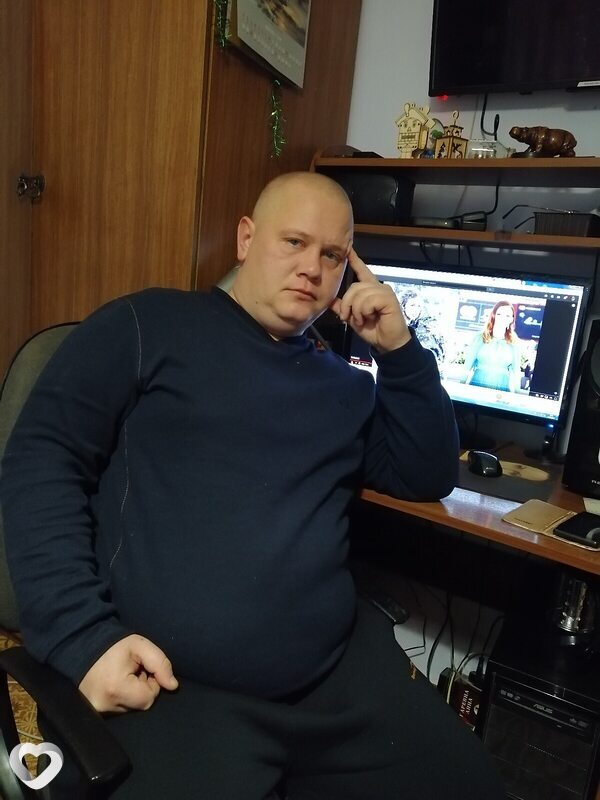 Роман, 41, Ростове-на-Дону — анкета №380350