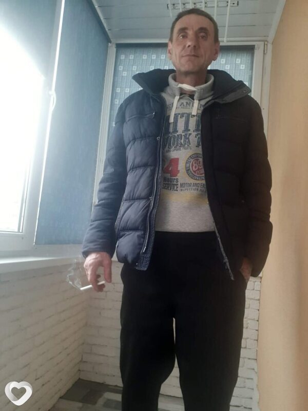 Юрий, 51, Бресте — анкета №380351