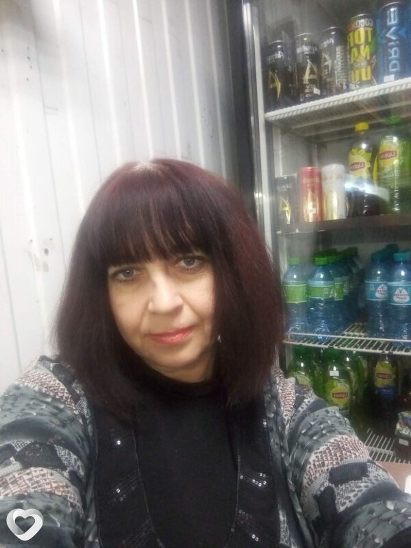 Ольга, 49, Саратове — анкета №380357