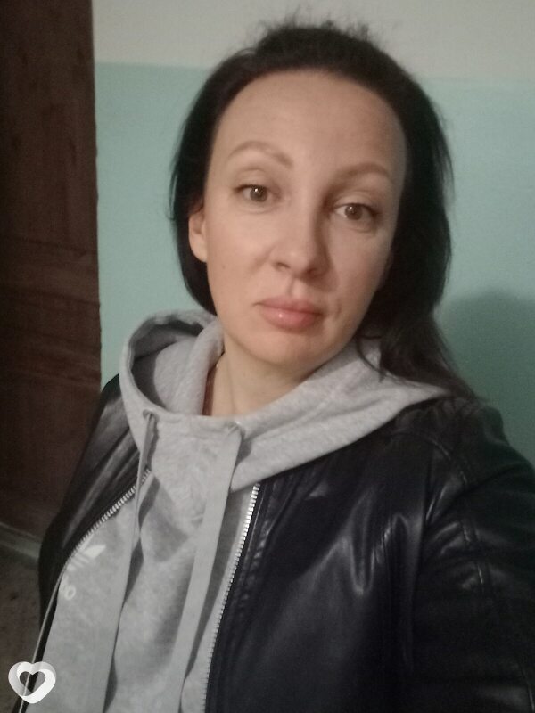 Вика, 41, Ставрополе — анкета №380434