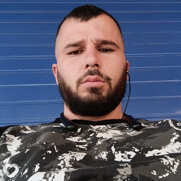 Асхаб, 34, Новосибирске — анкета №380438