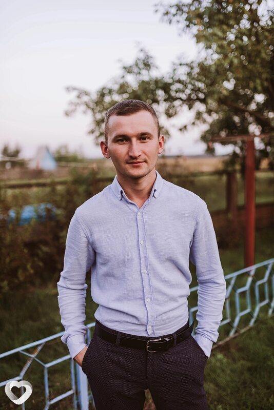 Андрей, 30, Жодине — анкета №380441