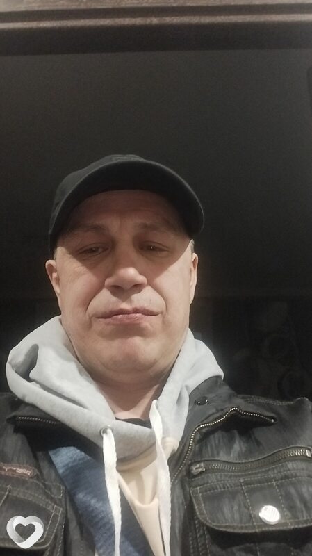 Дима, 45, Экибастузе — анкета №380443