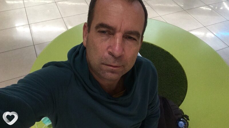Серж, 50, Волгограде — анкета №380445