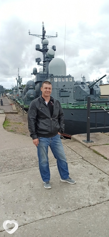 Дима, 48, Нижнем Тагиле — анкета №380446