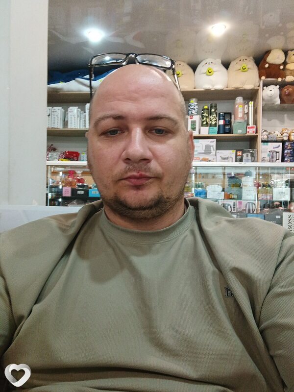 Александр, 34, Белгороде — анкета №380450