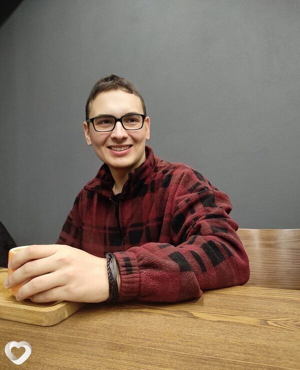 Давид, 27, Тихвине — анкета №380455