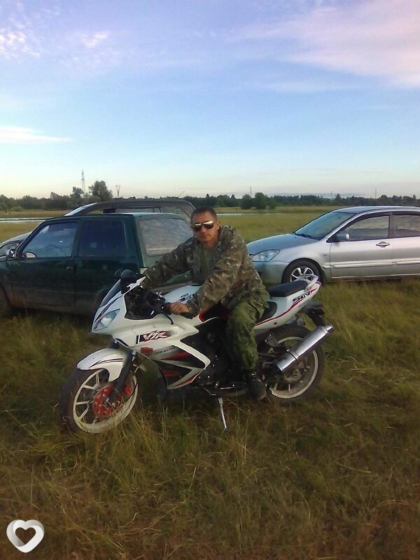 Aleksei, 45, Йошкар-Оле — анкета №380362