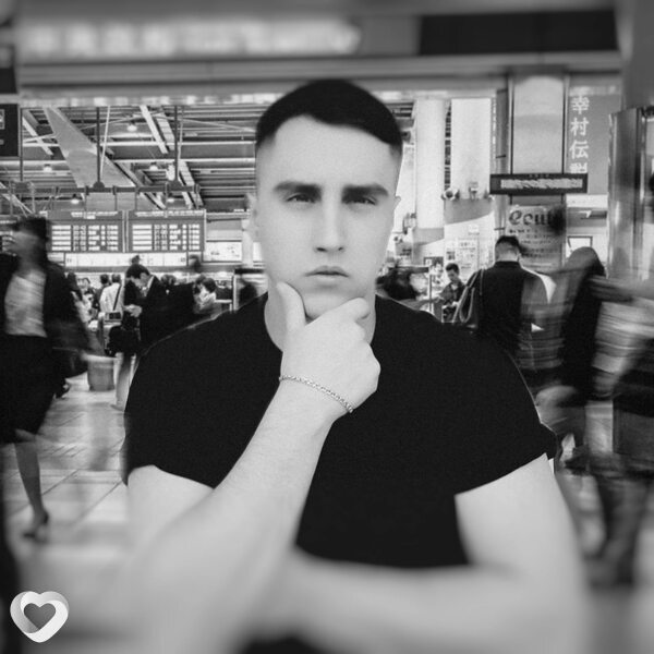 Максим, 28, Канске — анкета №380364