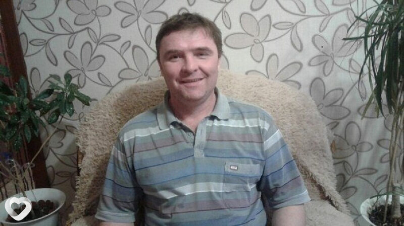 Марат, 46, Братске — анкета №380365