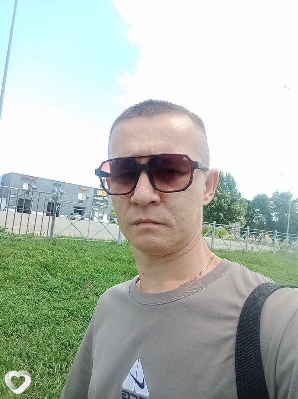 Санек, 32, Балакове — анкета №380367