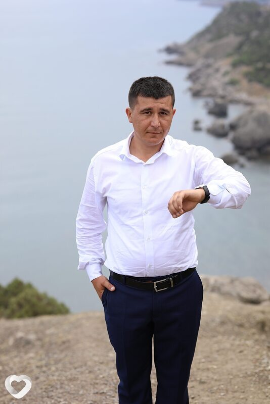Ленур, 33, Джанкое — анкета №380370