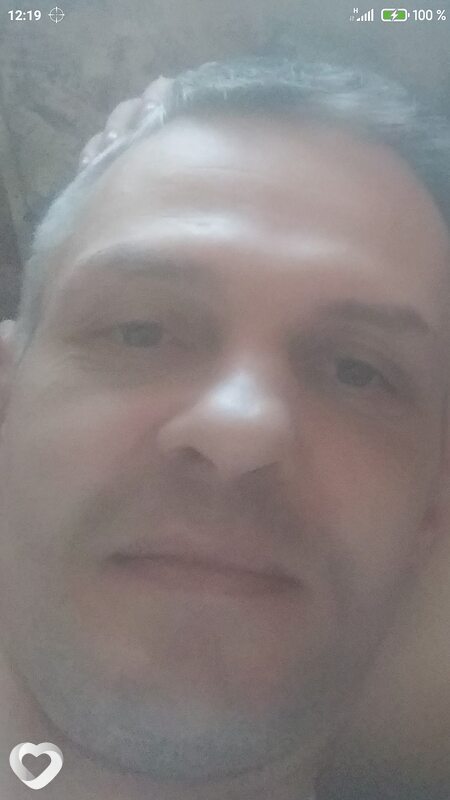 Nik, 50, Минске — анкета №380374