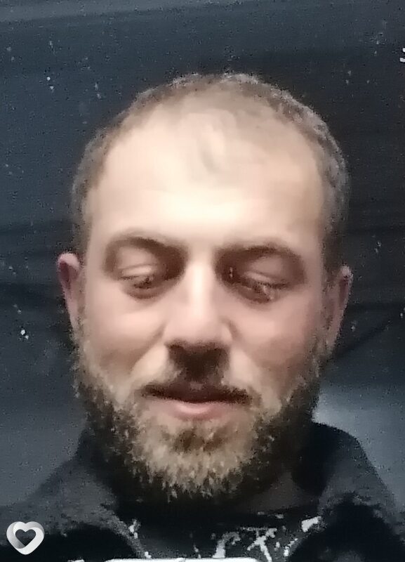 Альберт, 35, Муроме — анкета №380377