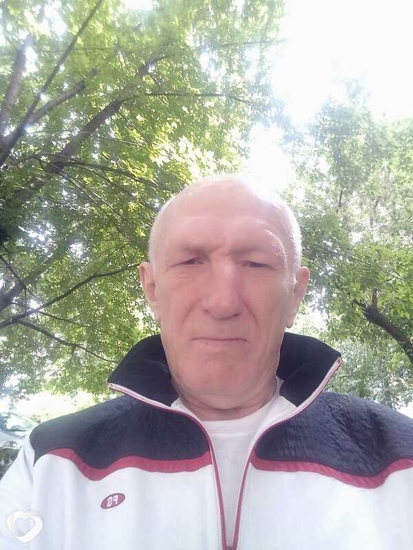 Сергей, 64, Барнауле — анкета №380379