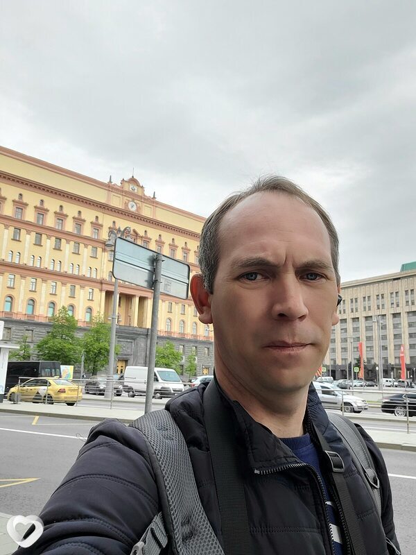 Игорь, Москва