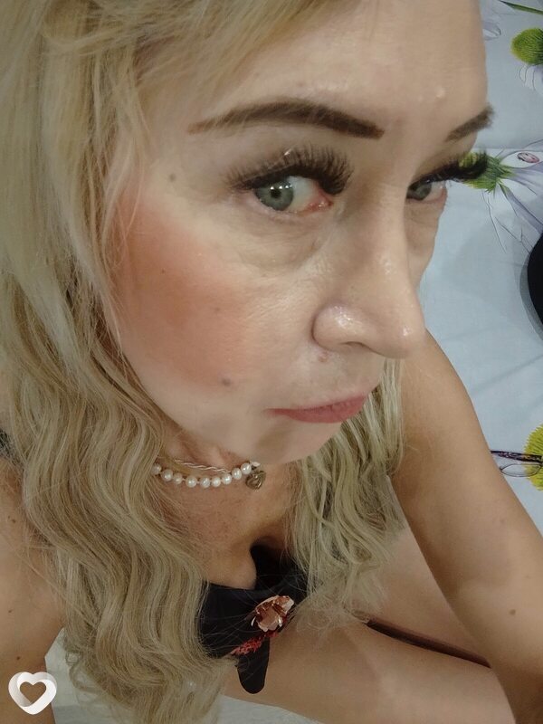 Оля, 42, Новосибирске — анкета №380287