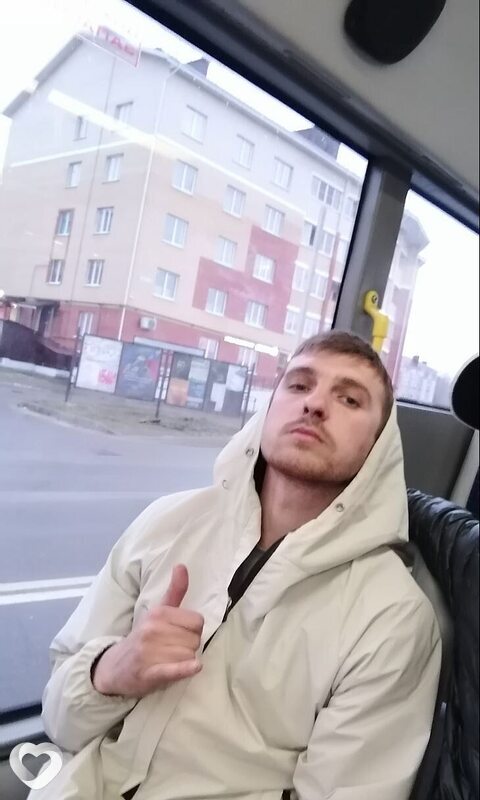 Иван, 29, Костроме — анкета №380288